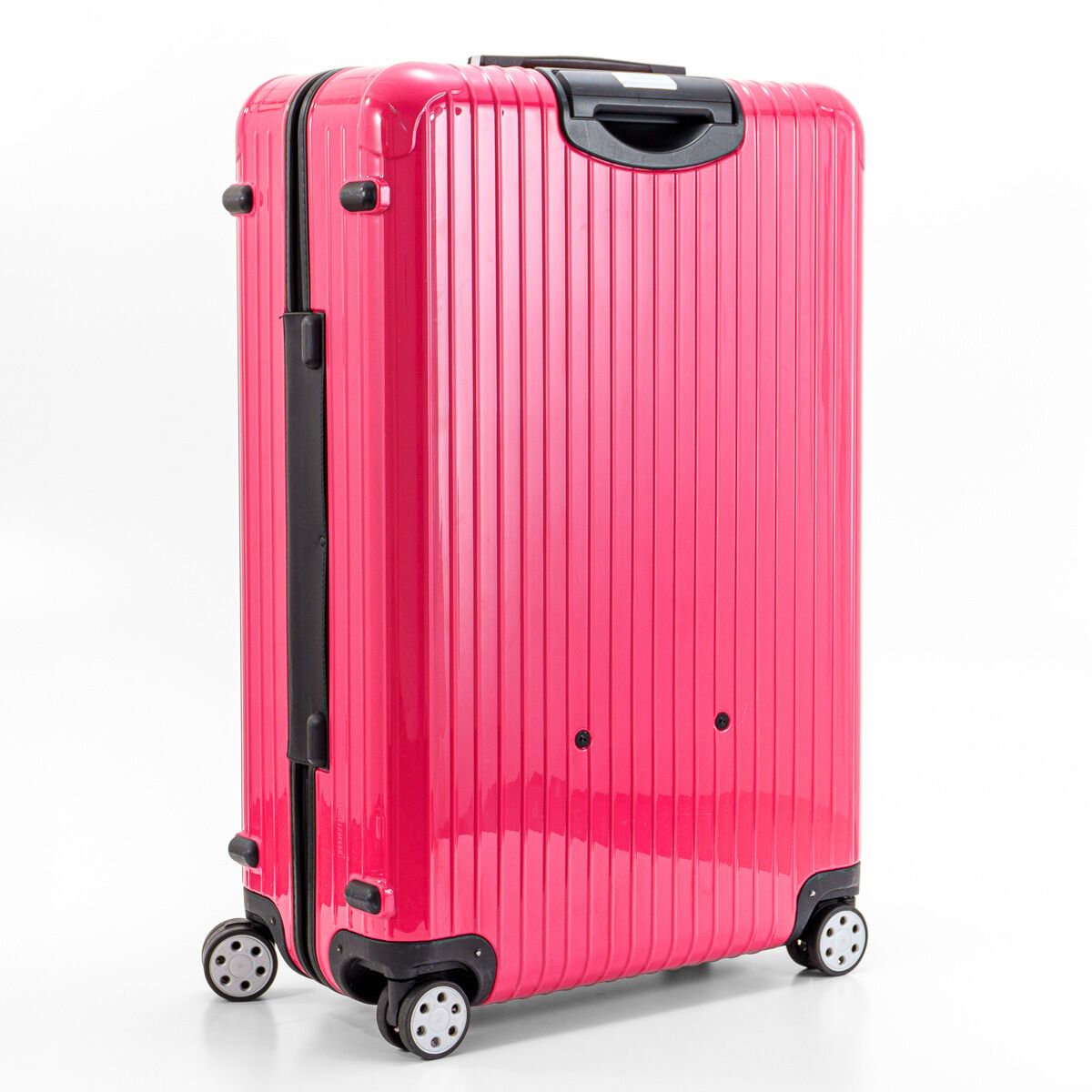 RIMOWA リモワ SALSA DELUXE サルサデラックス 97L 4輪 TSAロック XL
