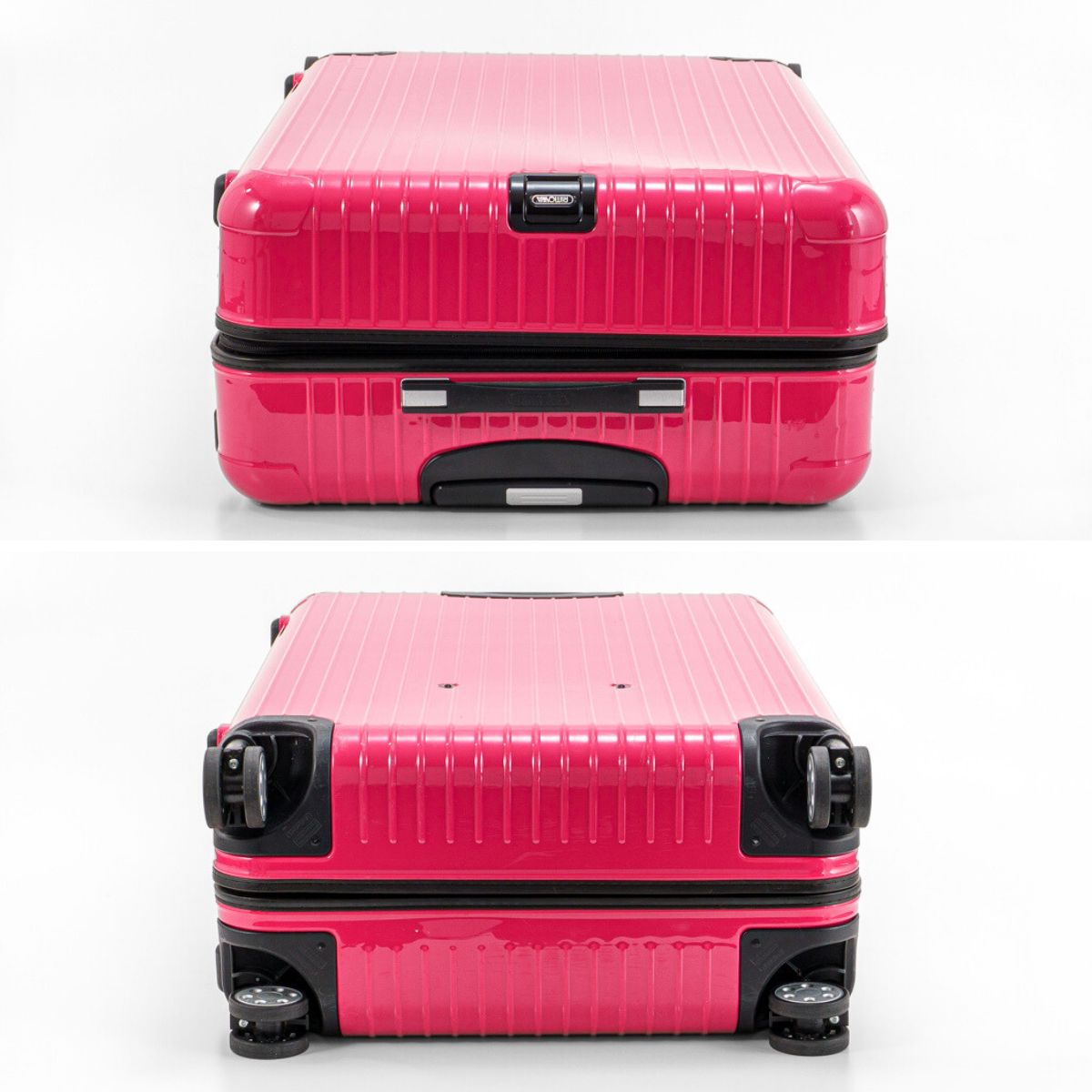 adt　リモワ　サルサ　4輪　84リットル　キャリーケース　ピンク adt リモワ サルサ 4輪 84リットル キャリーケース ピンク adt リモワ