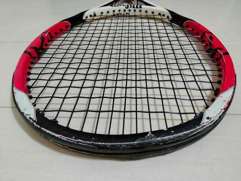 ウィルソン K シックスワン ツアー 90 ロジャーフェデラー WILSON K