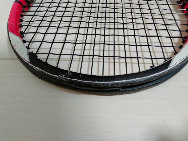 ウィルソン K シックスワン ツアー 90 ロジャーフェデラー WILSON K