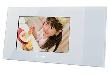 【】（非常に良い）ソニー SONY デジタルフォトフレームプリンタ F700 ホワイト DPP-F700/W