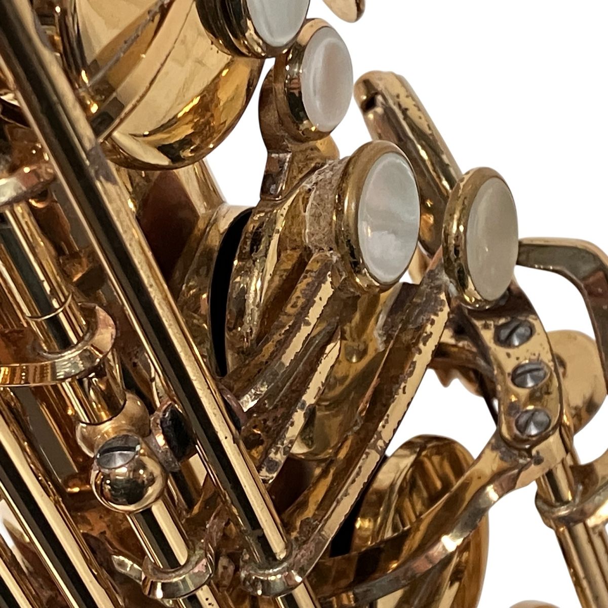 YANAGISAWA T-991 テナーサックス ヤナギサワ 楽器 ケース付き 管楽器