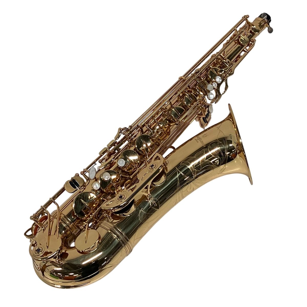 YANAGISAWA T-991 テナーサックス ヤナギサワ 楽器 ケース付き 管楽器