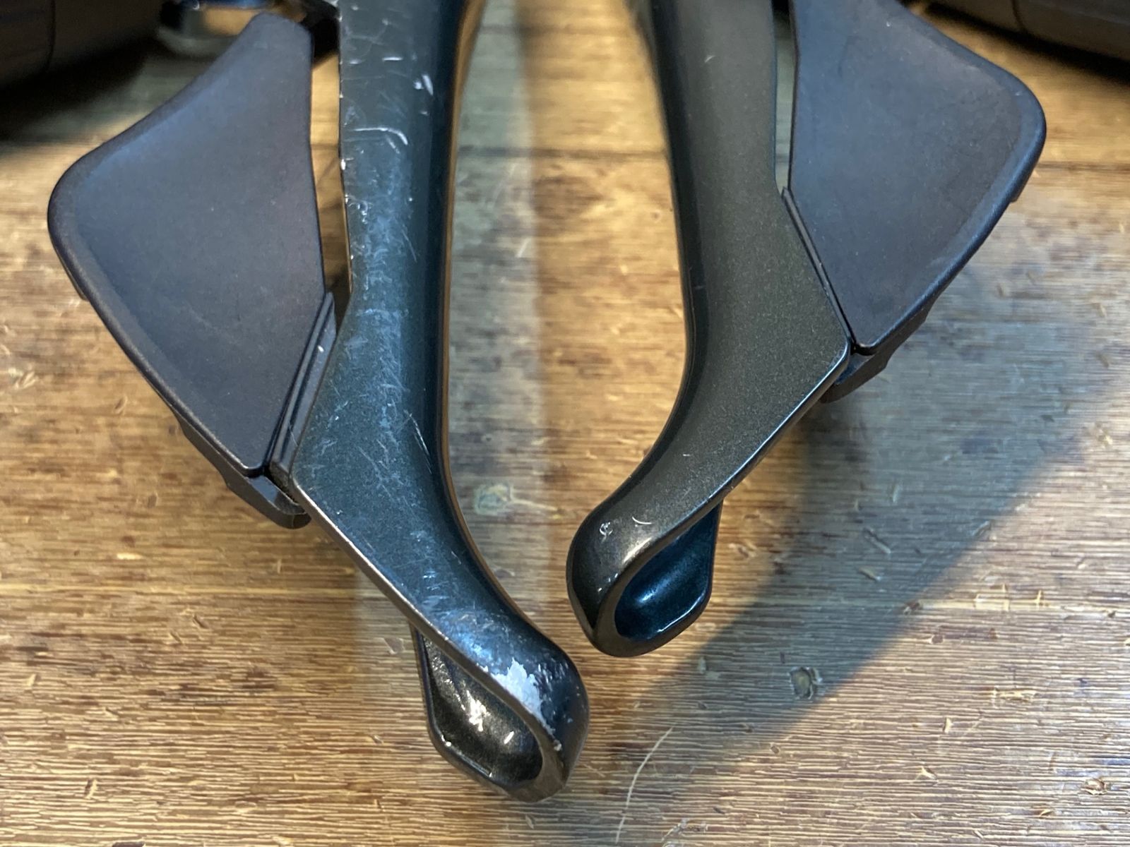 IR015 シマノ SHIMANO ティアグラ TIAGRA ST-4720 STIレバー 2x11S