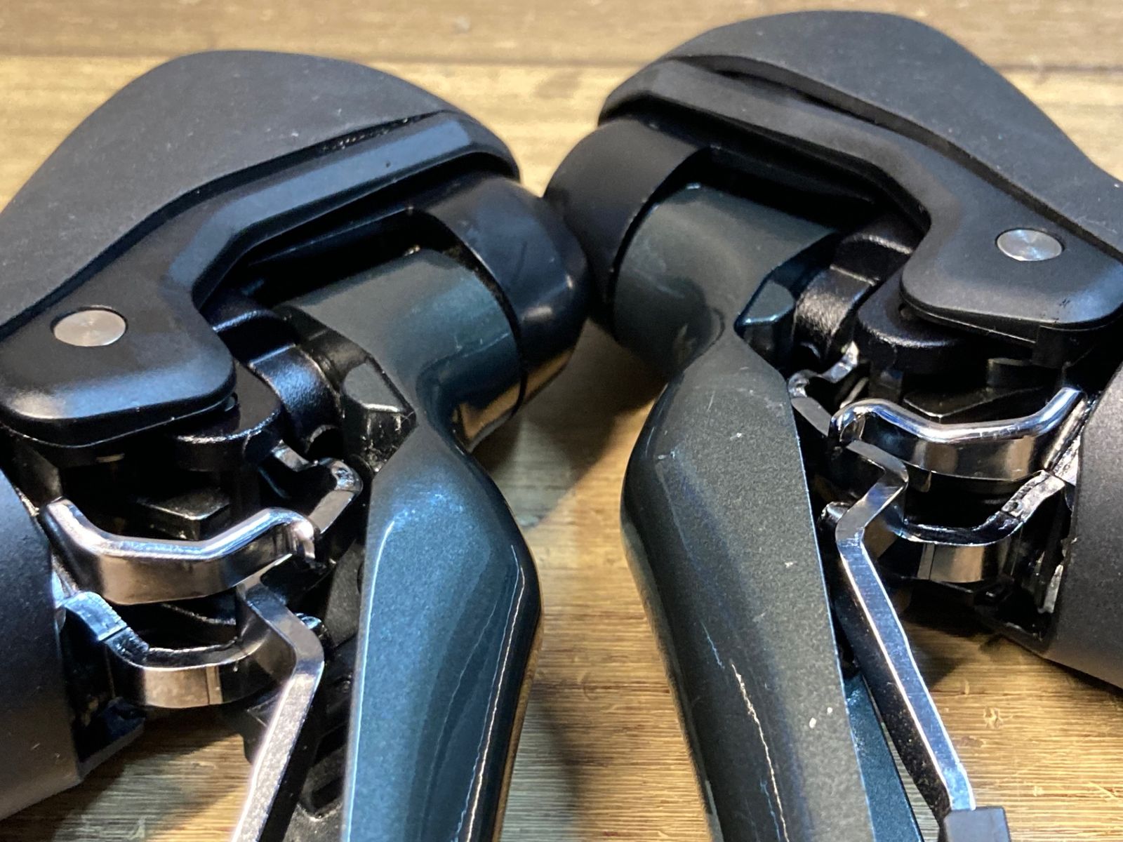IR015 シマノ SHIMANO ティアグラ TIAGRA ST-4720 STIレバー 2x11S