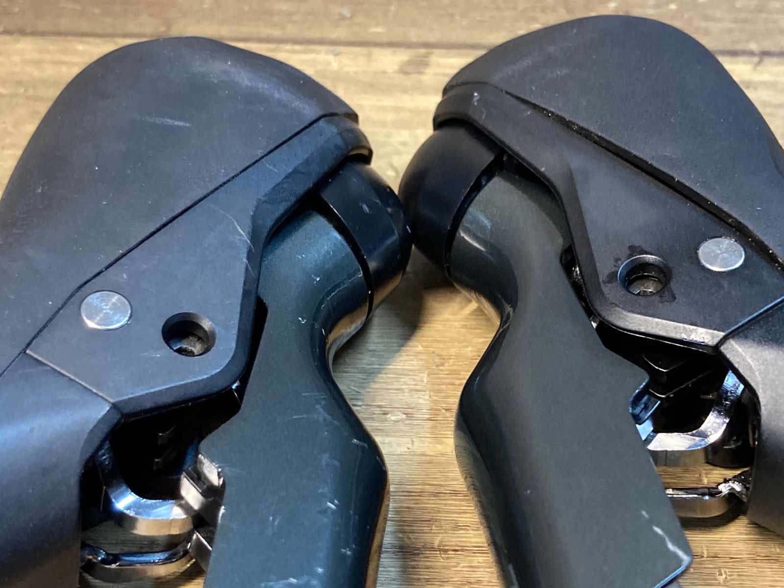 IR015 シマノ SHIMANO ティアグラ TIAGRA ST-4720 STIレバー 2x11S