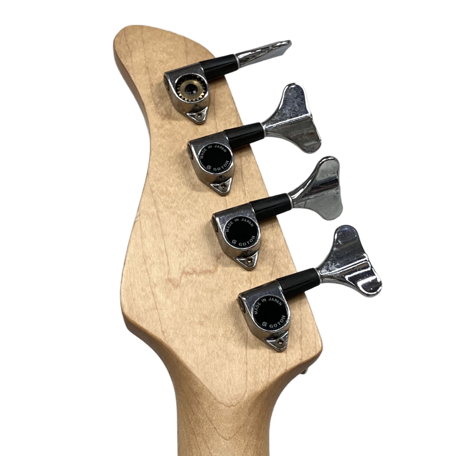 FERNANDES エレキベース ジャズベースタイプ 4弦ベース ジャンク