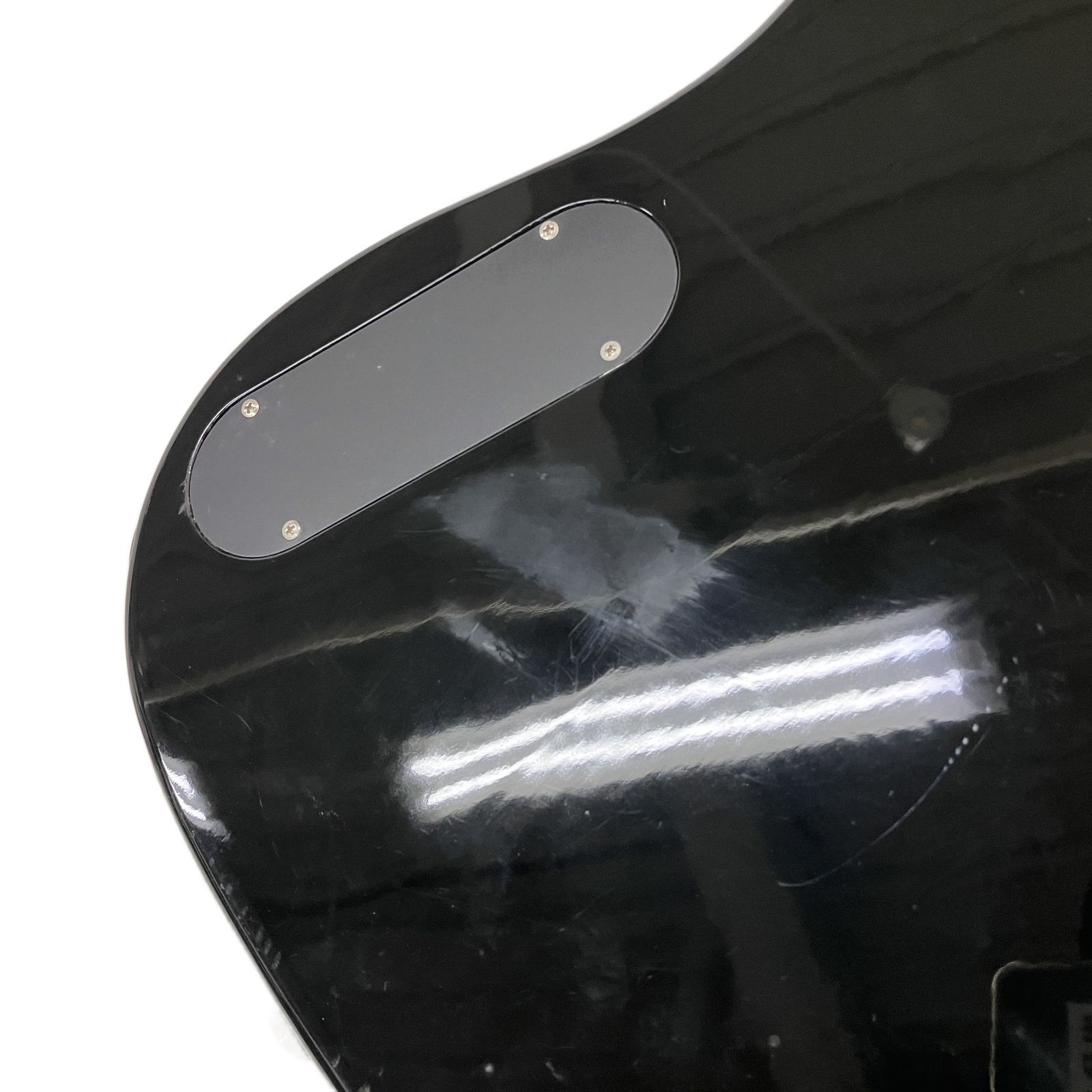 FERNANDES エレキベース ジャズベースタイプ 4弦ベース ジャンク