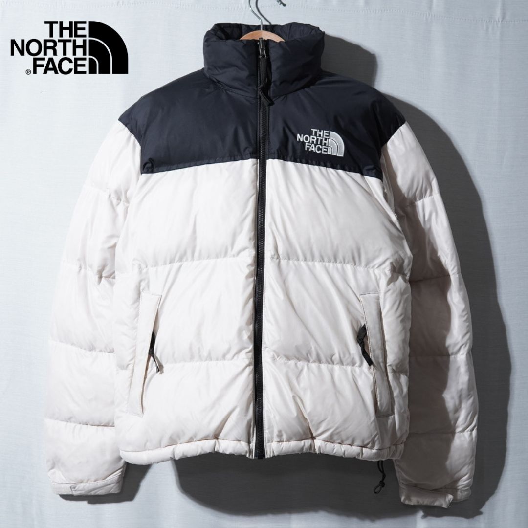 ノースフェイス THE NORTH FACE ヌプシ ダウンジャケット 700 ノースフェイス THE NORTH FACE ヌプシ ダウンジャケット 700