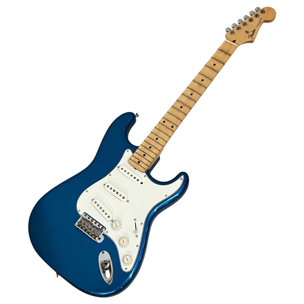 fender Japan Stratocaster ST 43 J Oシリアル 1993 1994 フェンダー ジャパン ストラトキャスター エレキギター 訳有