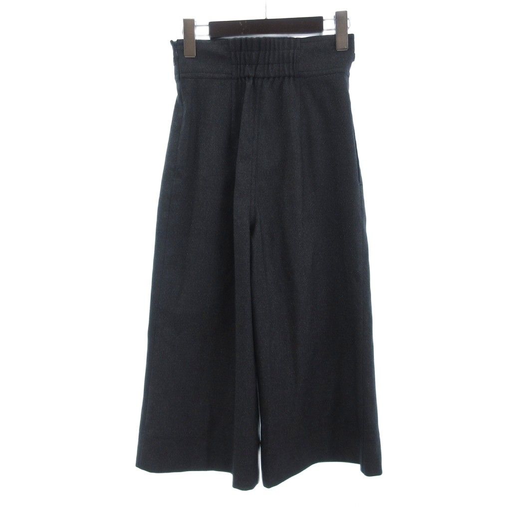 マーリエ ル カセット Maglie le cassetto タグ付き パンツ スラックス
