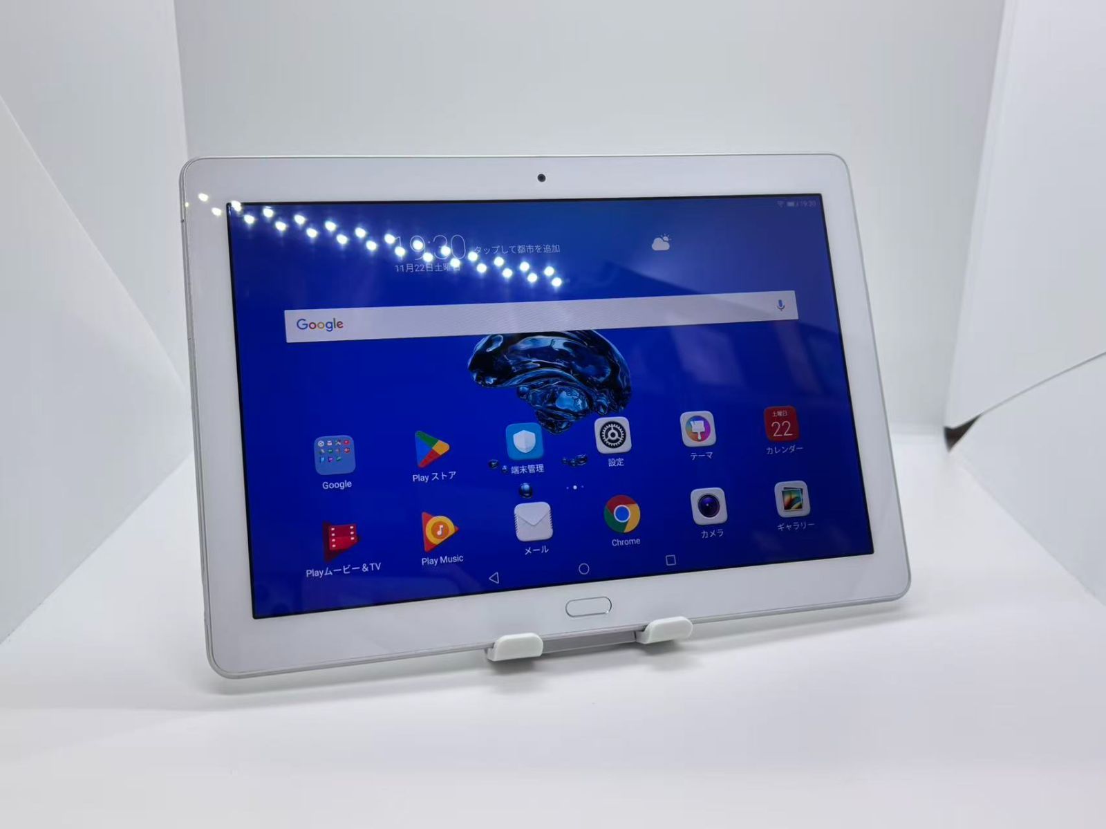 HUAWEI MediaPad M3 Lite 10 wp HDN-W09 新品 PC/タブレット HUAWEI