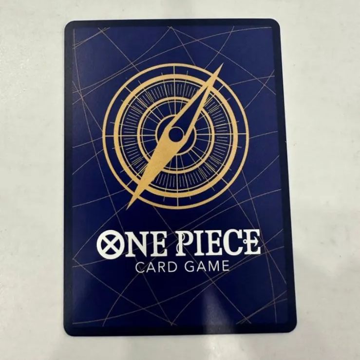 早い者勝ち！】サボ レッドコミパラ 受け継がれる意志 - メルカリ