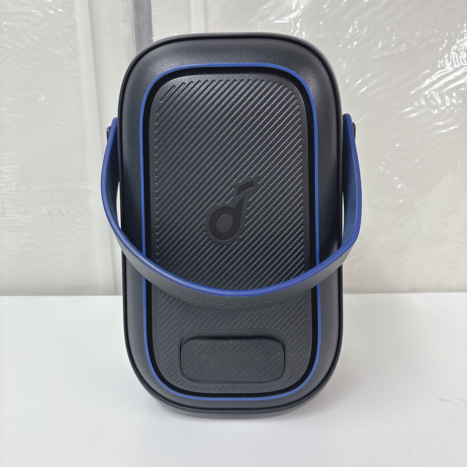 I436 🌈 Anker soundcore Rave Neo 2 ポータブルスピーカー 80W