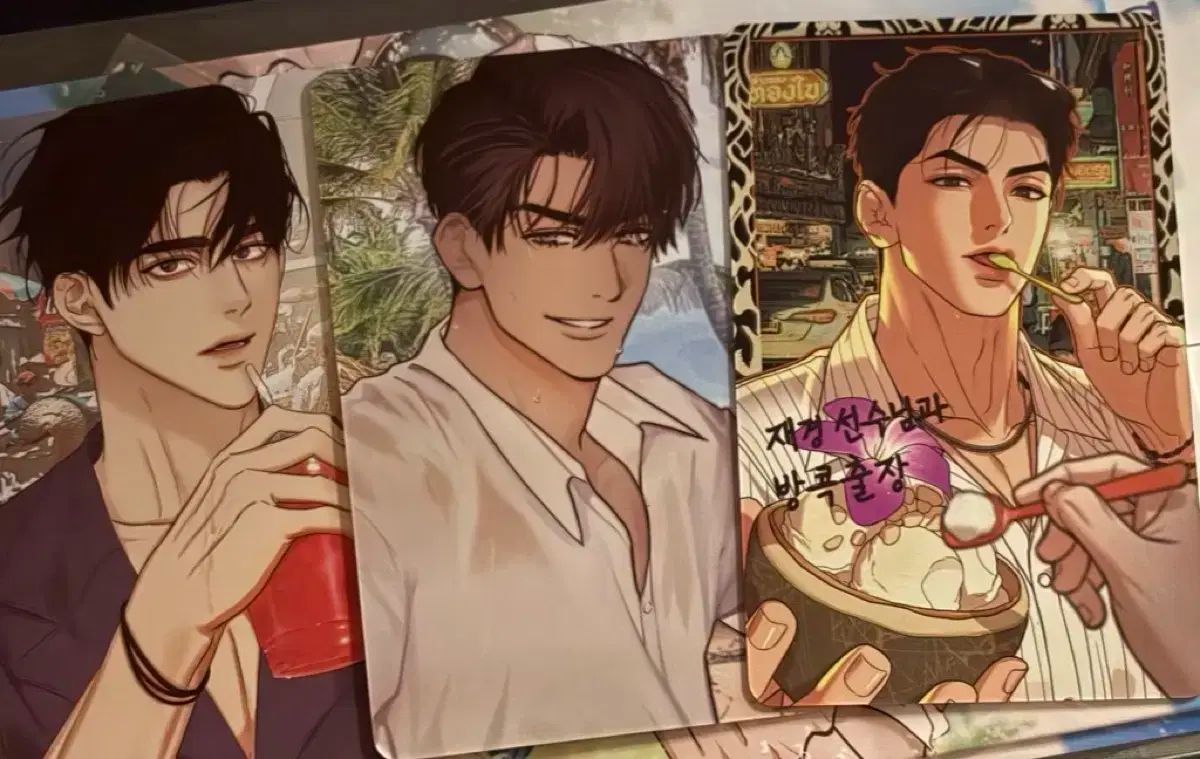 韓国BL BOMTOON 限定トレカ総合セット 韓国BL BOMTOON 限定トレカ総合セット 韓国BL BOMTOON 限定トレカ総合