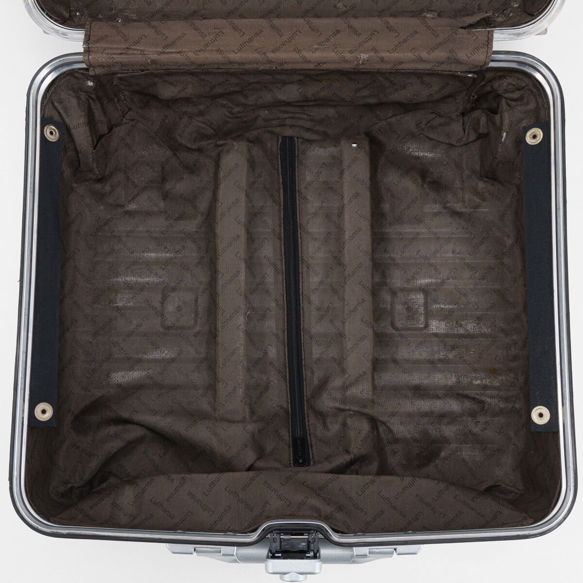 RIMOWA リモワ ルフトハンザ TOPAS トパーズ 28L 機内持ち込み 2輪 TSA