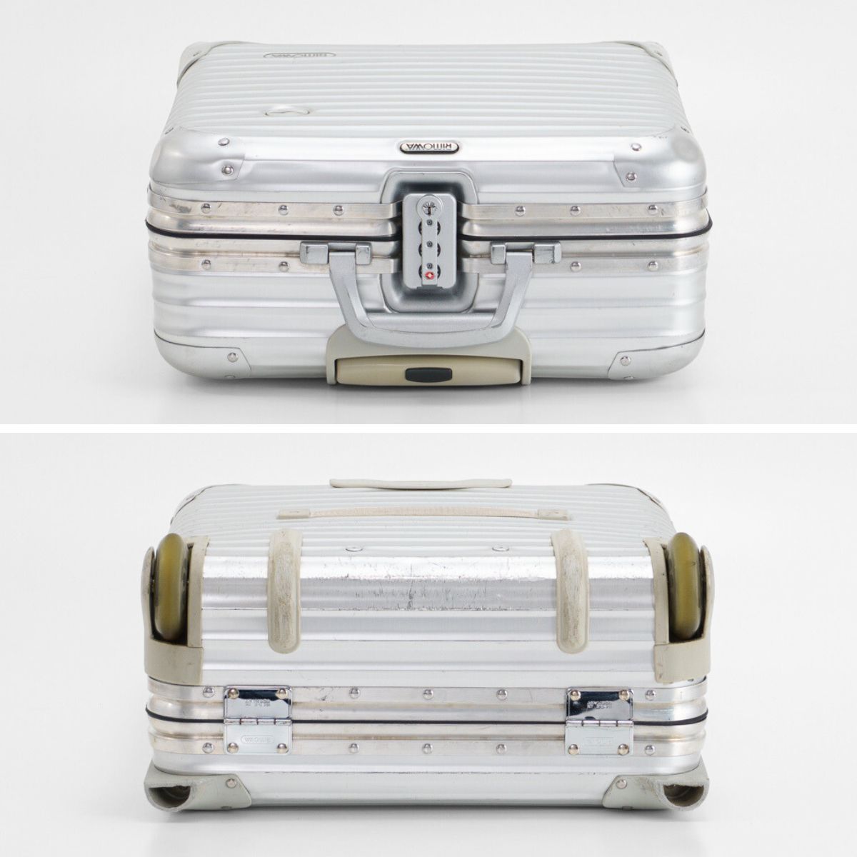 【希少】 RIMOMAリモワ トパーズトランクケース ルフトハンザ ヴィンテージ 楽天市場】【リモワ】Rimowa Lufuthansa ルフトハンザ トパーズ