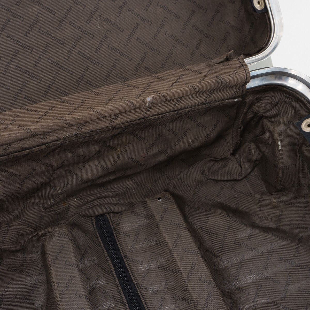 RIMOWA リモワ ルフトハンザ TOPAS トパーズ 28L 機内持ち込み 2輪 TSA
