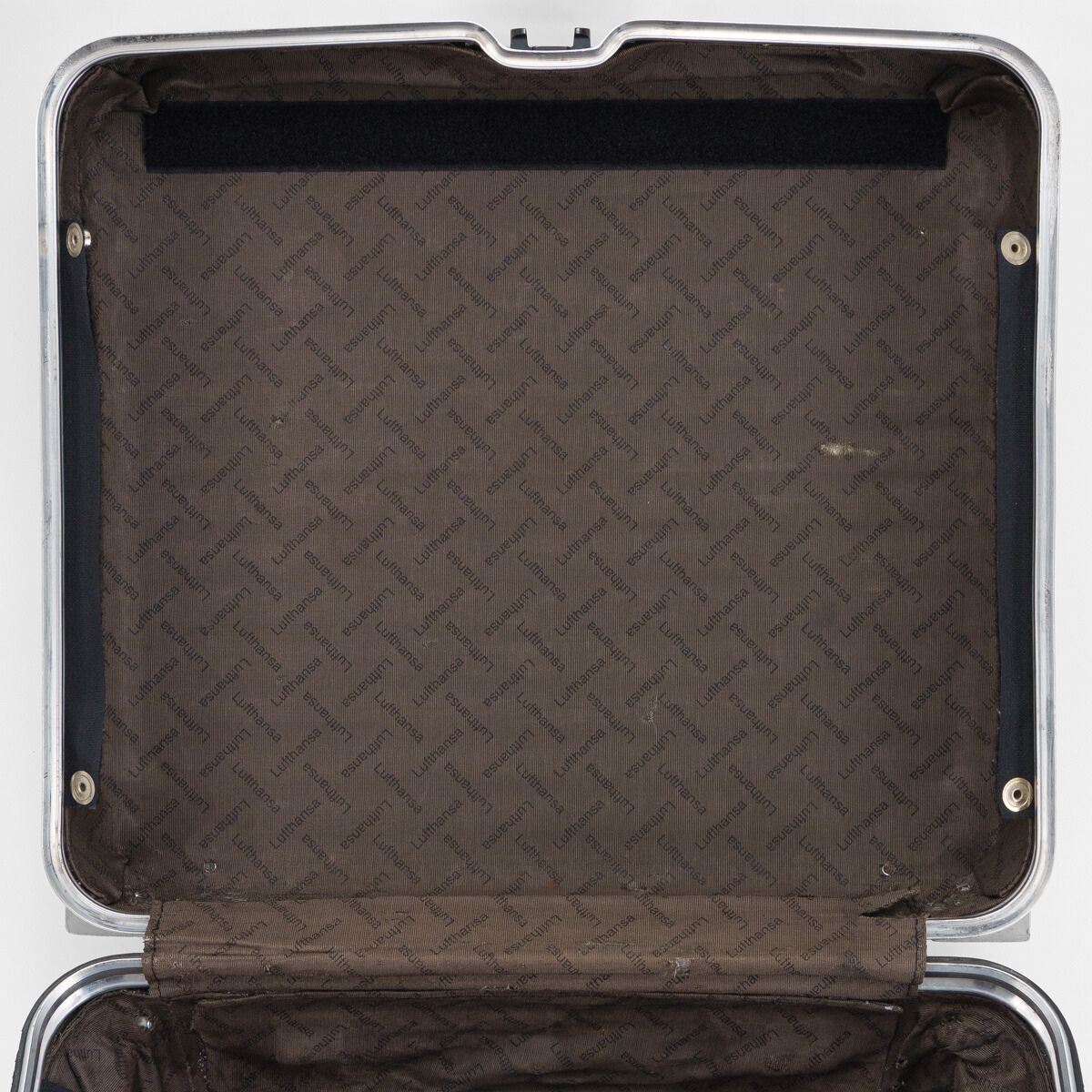 RIMOWA リモワ ルフトハンザ TOPAS トパーズ 28L 機内持ち込み 2輪 TSA