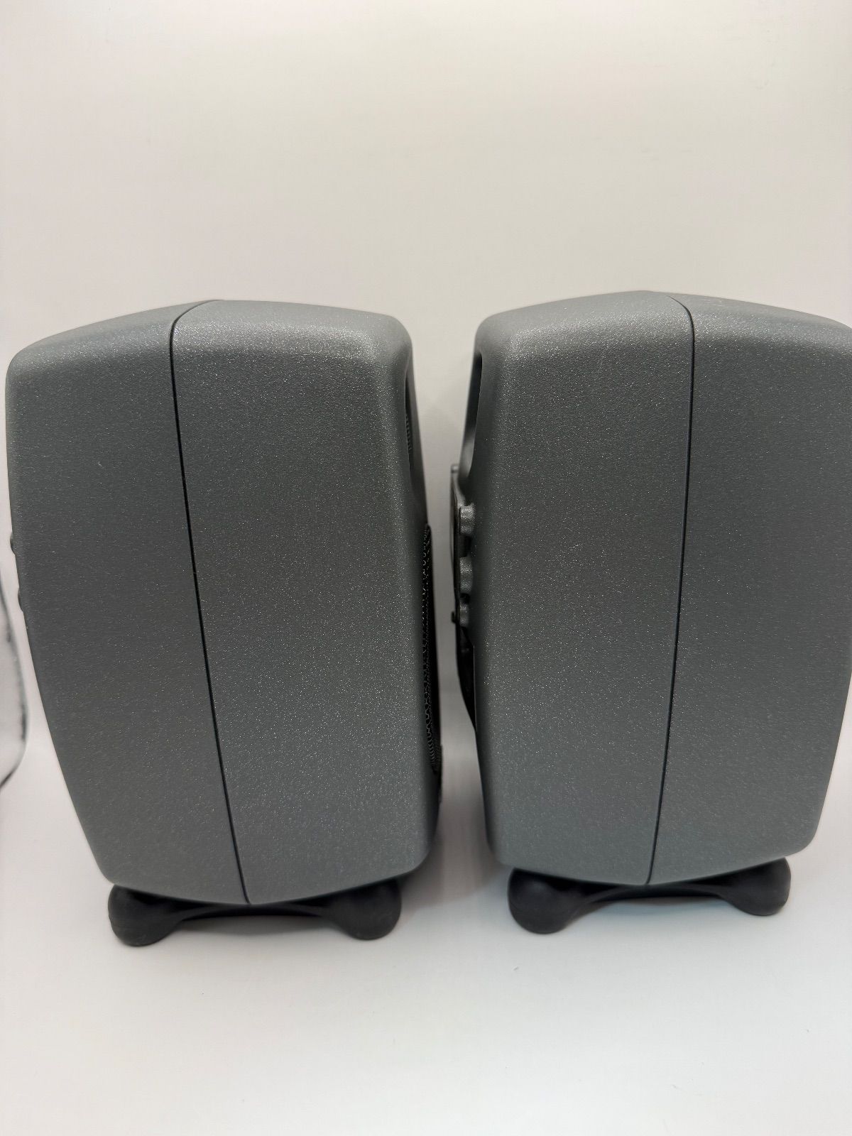 中古】GENELEC 6010A アクティブ スピーカー - メルカリ