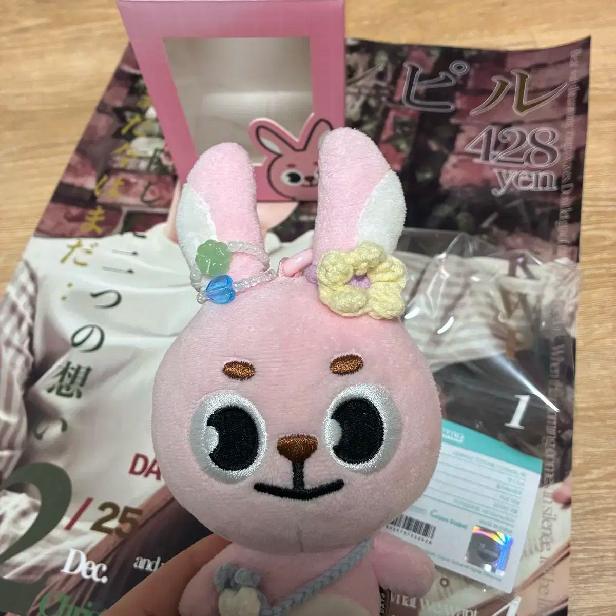 デニマルズ 20 ウォンピル (DAY6 WONPIL) - メルカリ