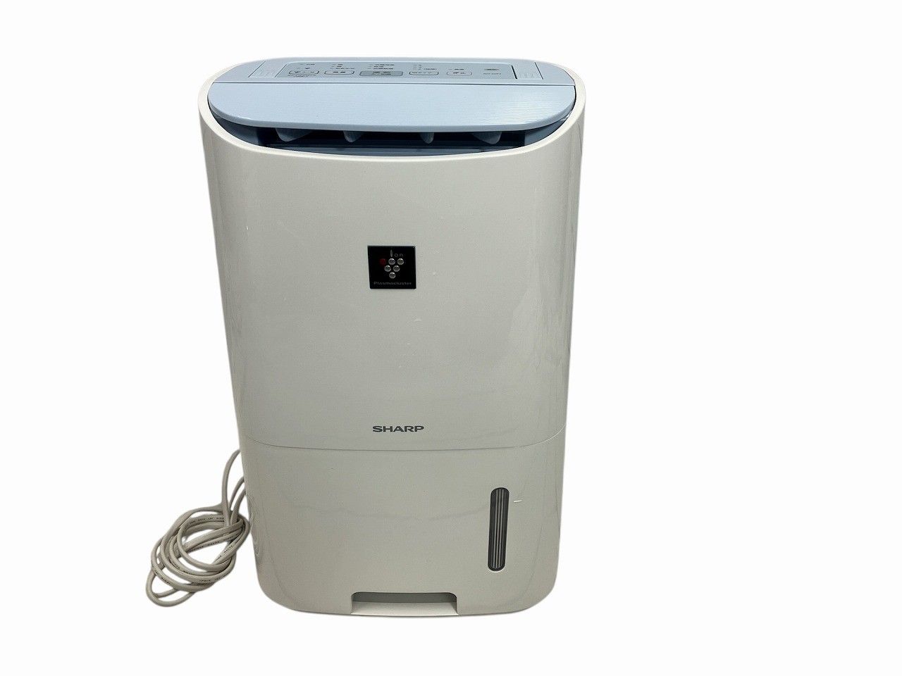 ☆状態良好☆ SHARP シャープ 除湿機 衣類乾燥 プラズマクラスター 7L