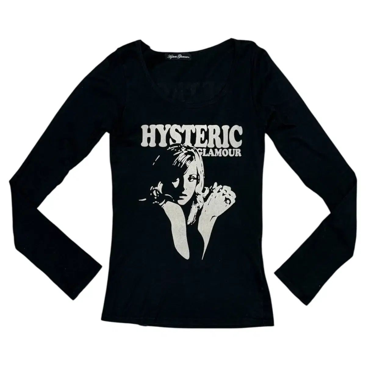HYSTERIC GLAMOUR ヒステリックグラマー Blue Archive(ブルー
