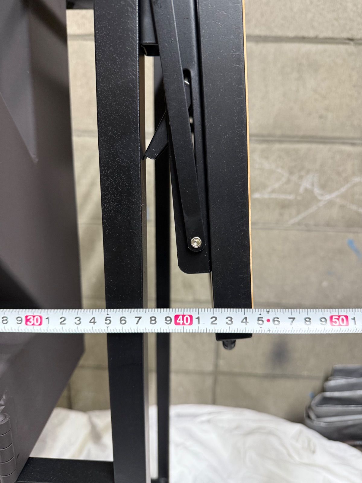 受注生産】移動式サイドテーブル付きロケットストーブ - メルカリ