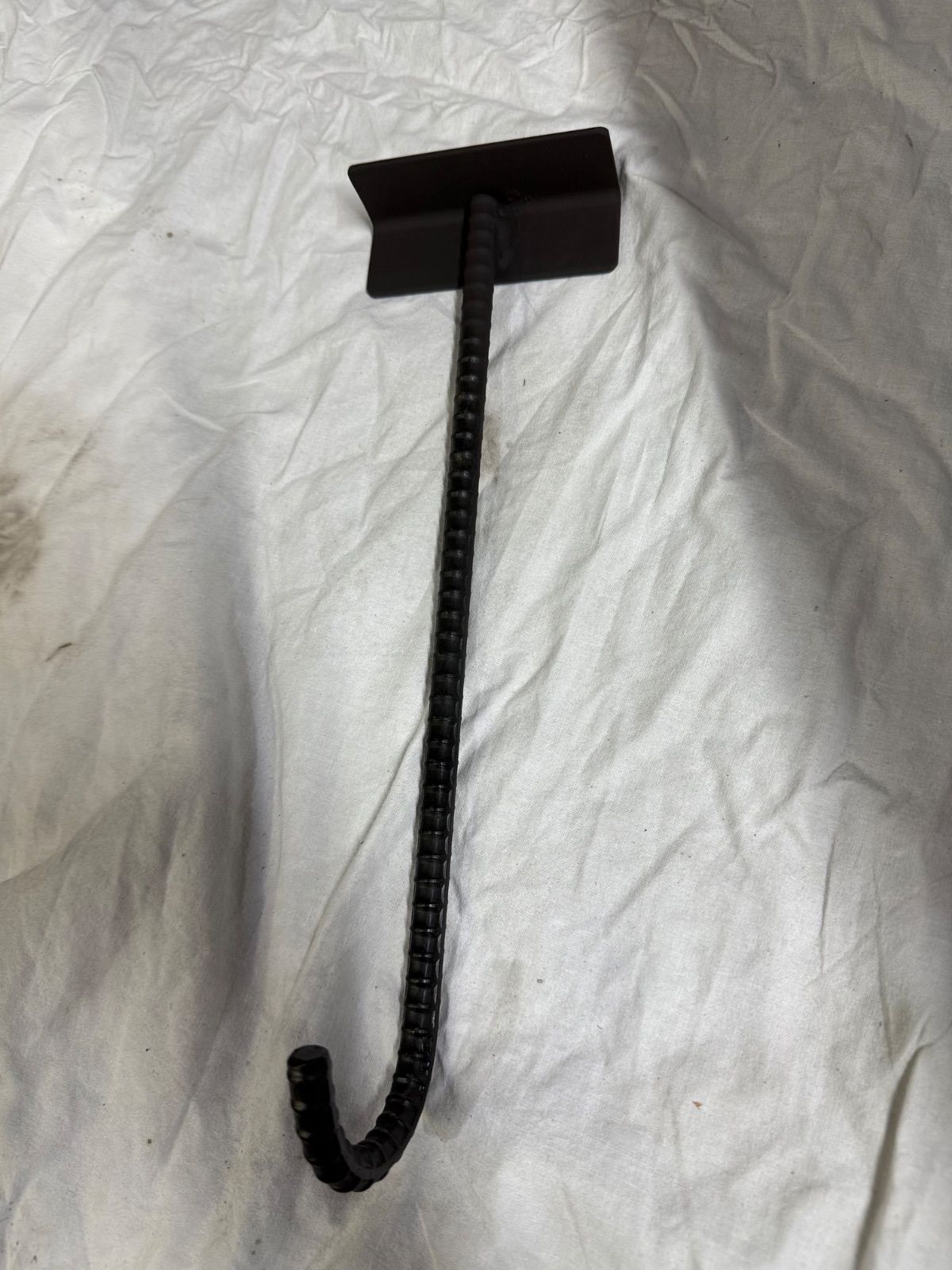 受注生産】移動式サイドテーブル付きロケットストーブ - メルカリ