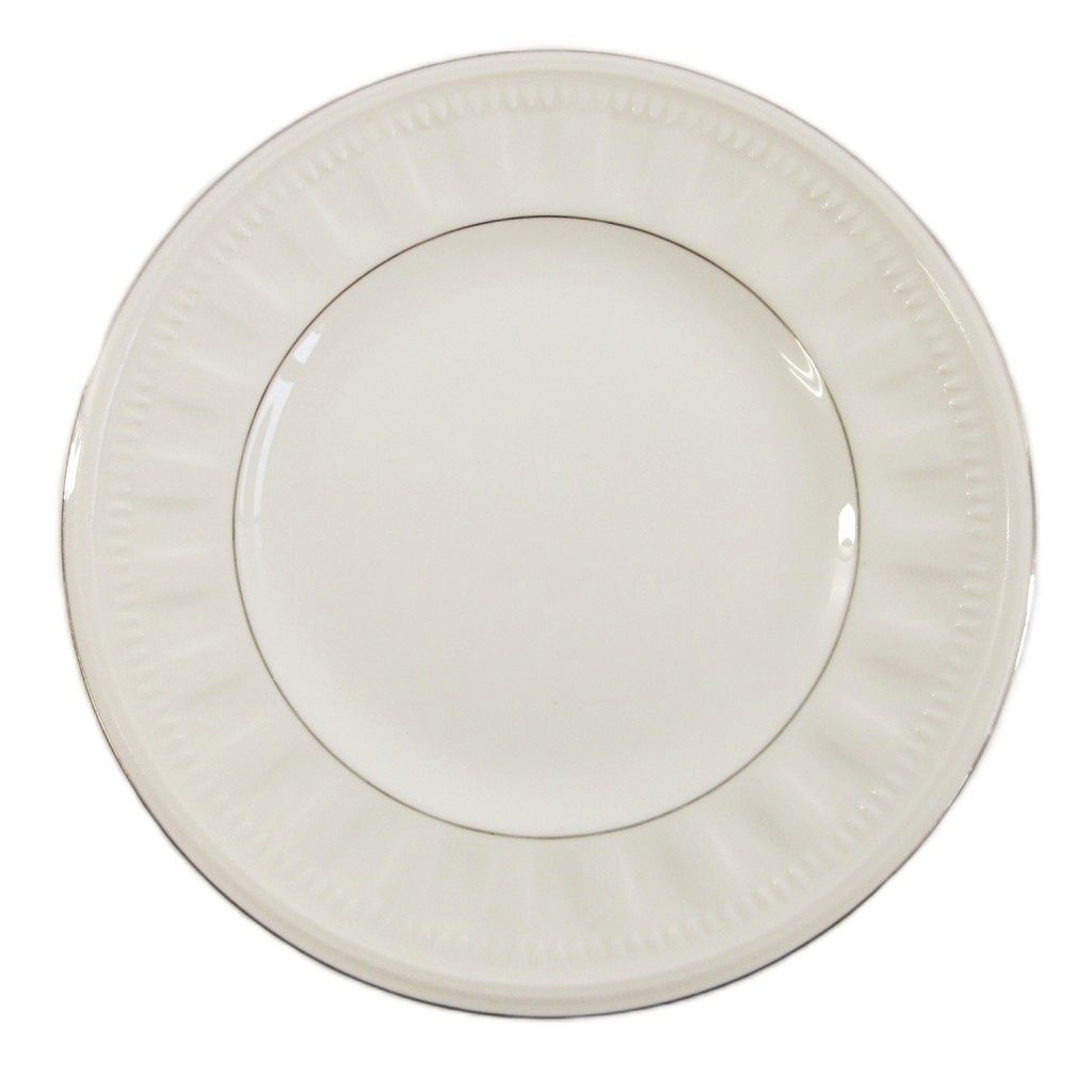 ウェッジウッド コロシアム　約20cm　プレート5枚セット ウェッジウッド WEDGWOOD 5枚セット コロシアム プレート 丸皿 食器