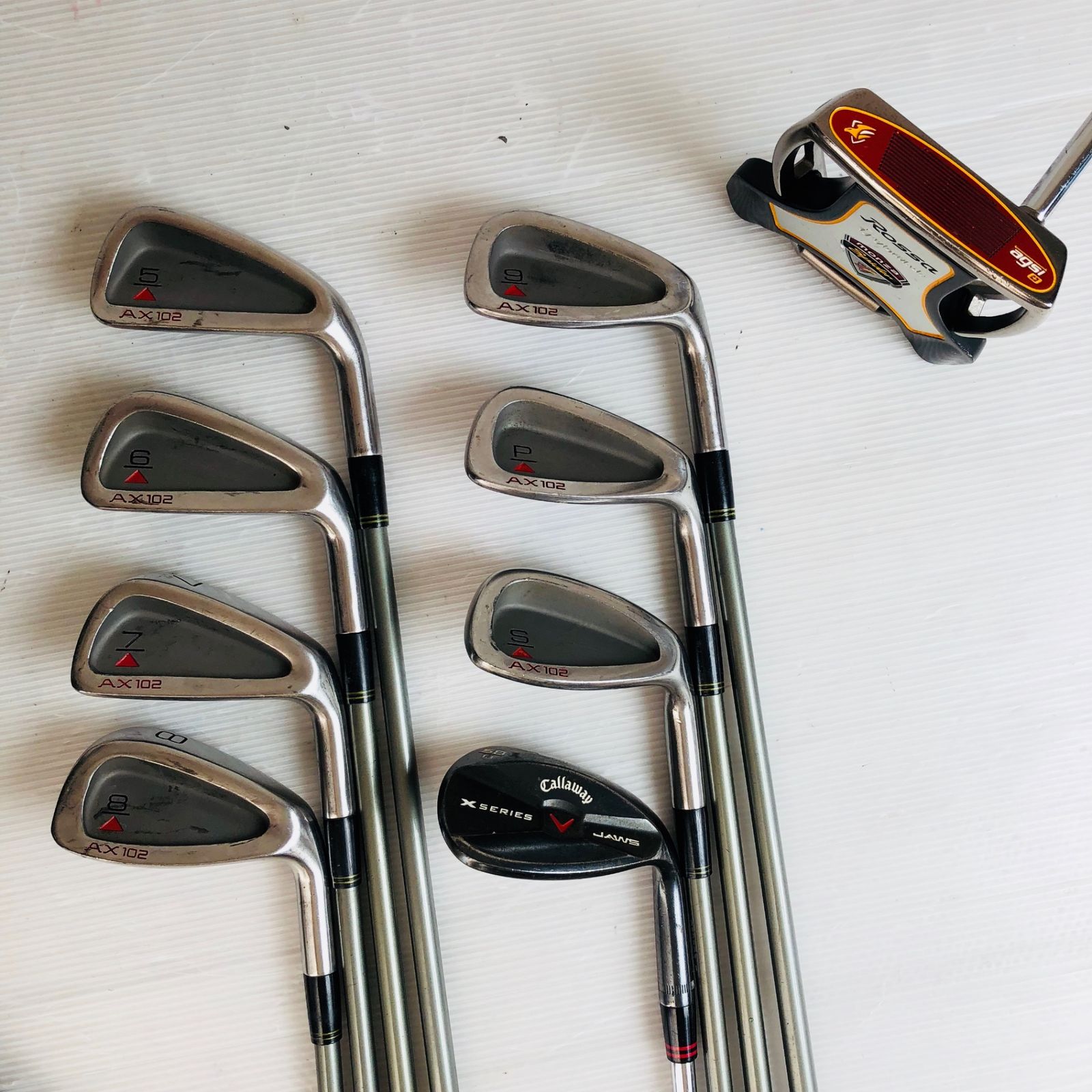 Callaway キャロウェイ TaylorMade テーラーメイド メンズ ゴルフ