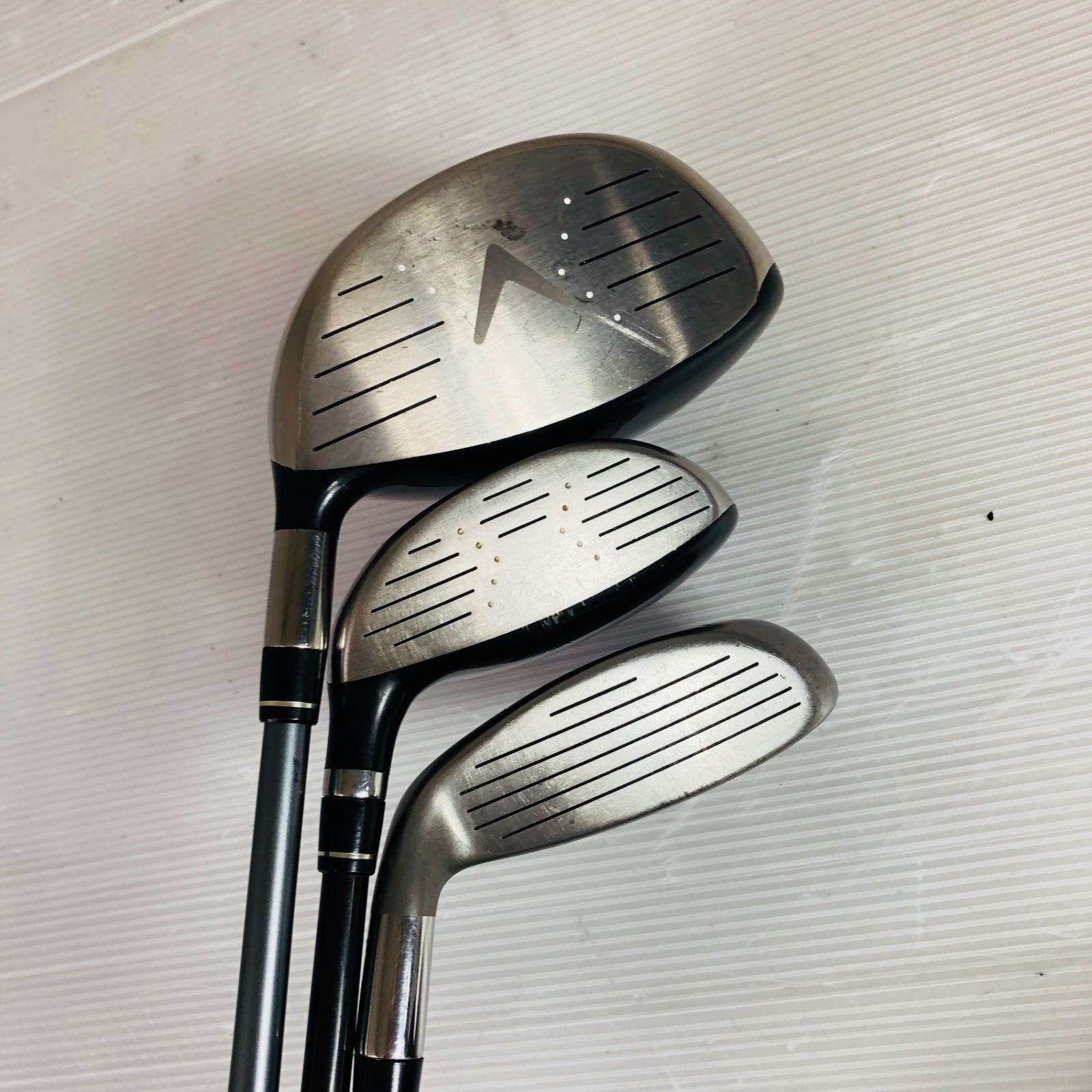 Callaway キャロウェイ TaylorMade テーラーメイド メンズ ゴルフ