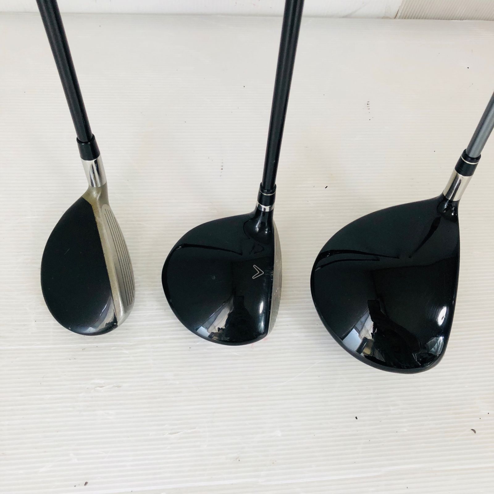 Callaway キャロウェイ TaylorMade テーラーメイド メンズ ゴルフ