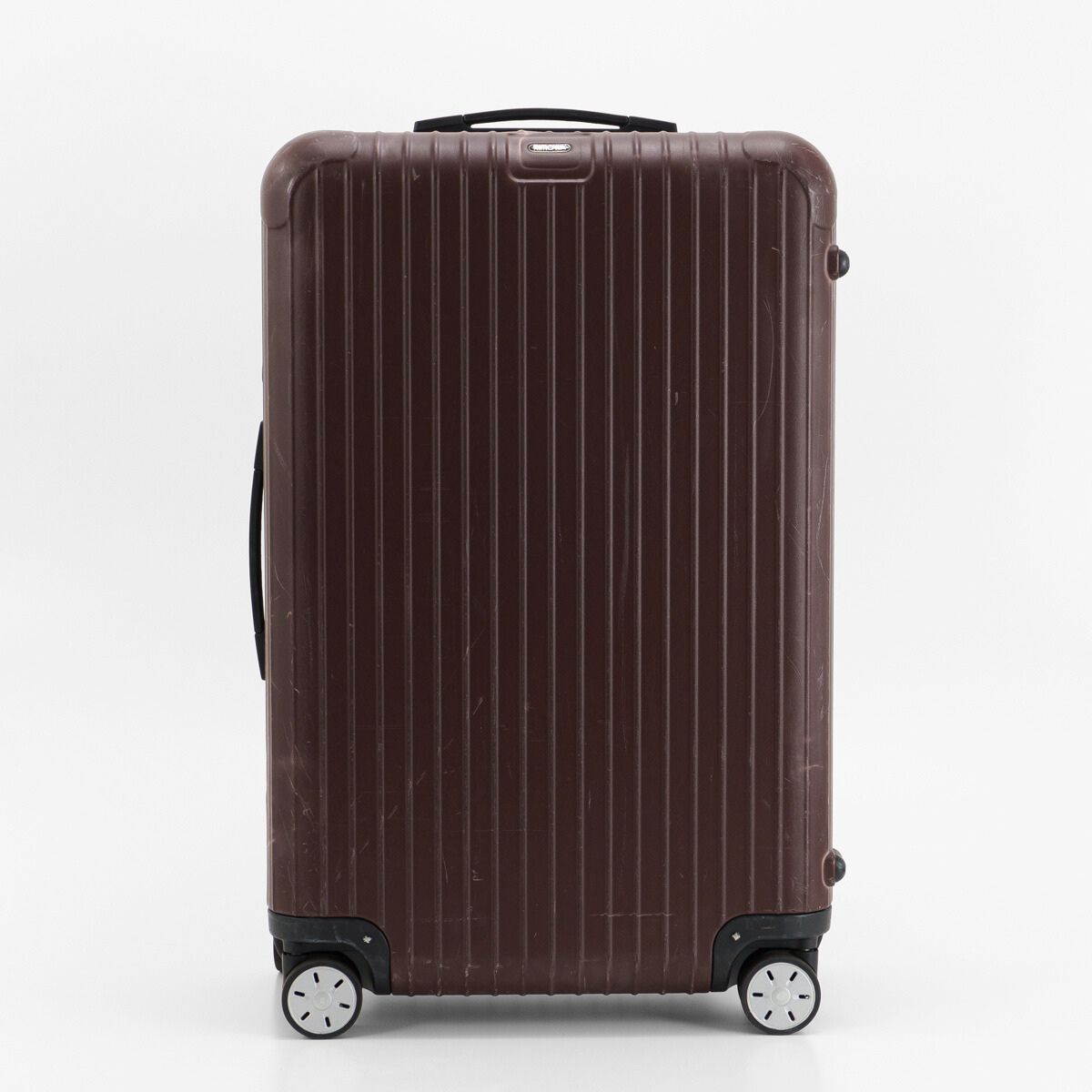 RIMOWA リモワ SALSA サルサ 78L 4輪 TSAロック チェックインL マット 