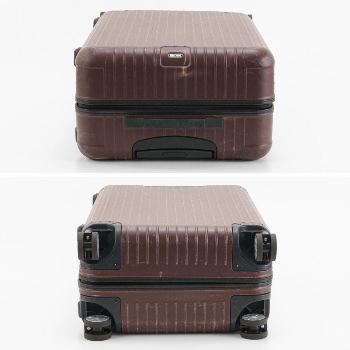 RIMOWA リモワ SALSA サルサ 78L 4輪 TSAロック チェックインL マット