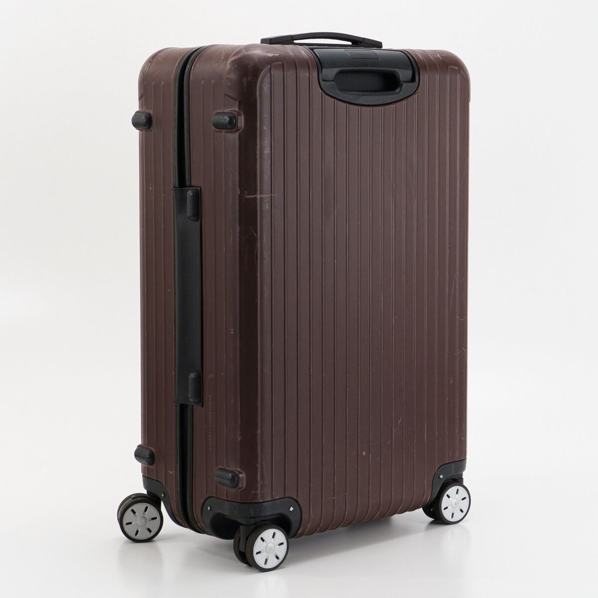 RIMOWA リモワ SALSA サルサ 78L 4輪 TSAロック チェックインL マット