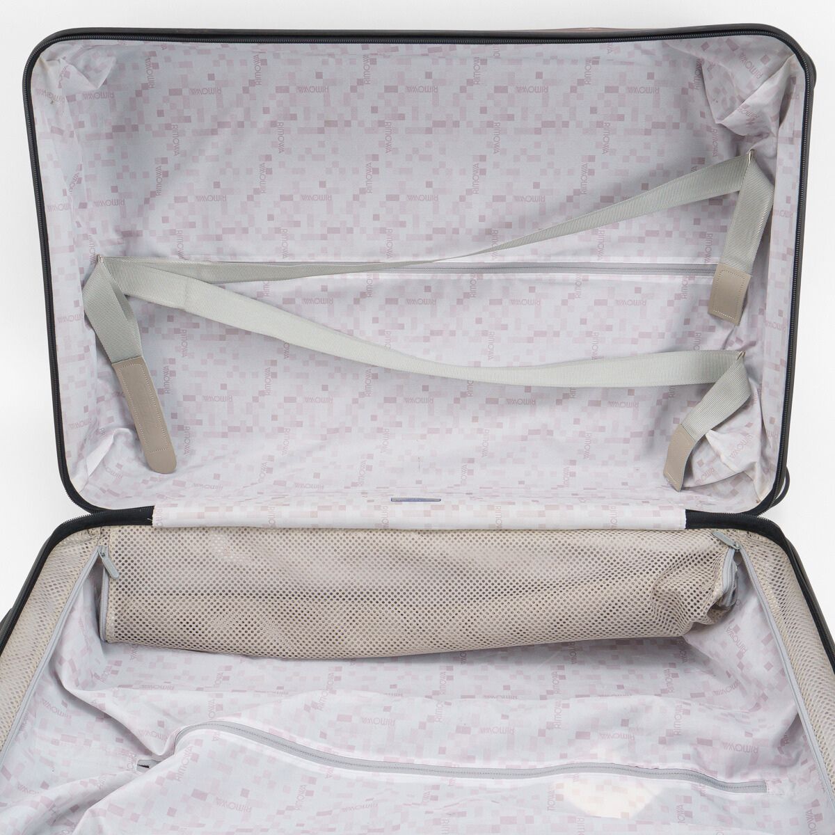 RIMOWA リモワ SALSA サルサ 78L 4輪 TSAロック チェックインL マット 