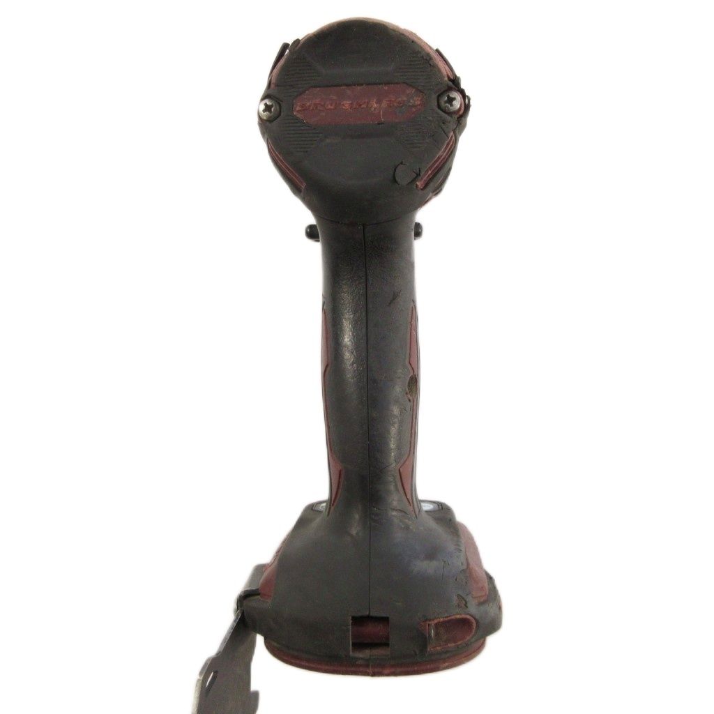 マキタ makita 充電式インパクトドライバ 電動工具 TD 172 D 本体のみ アンバー