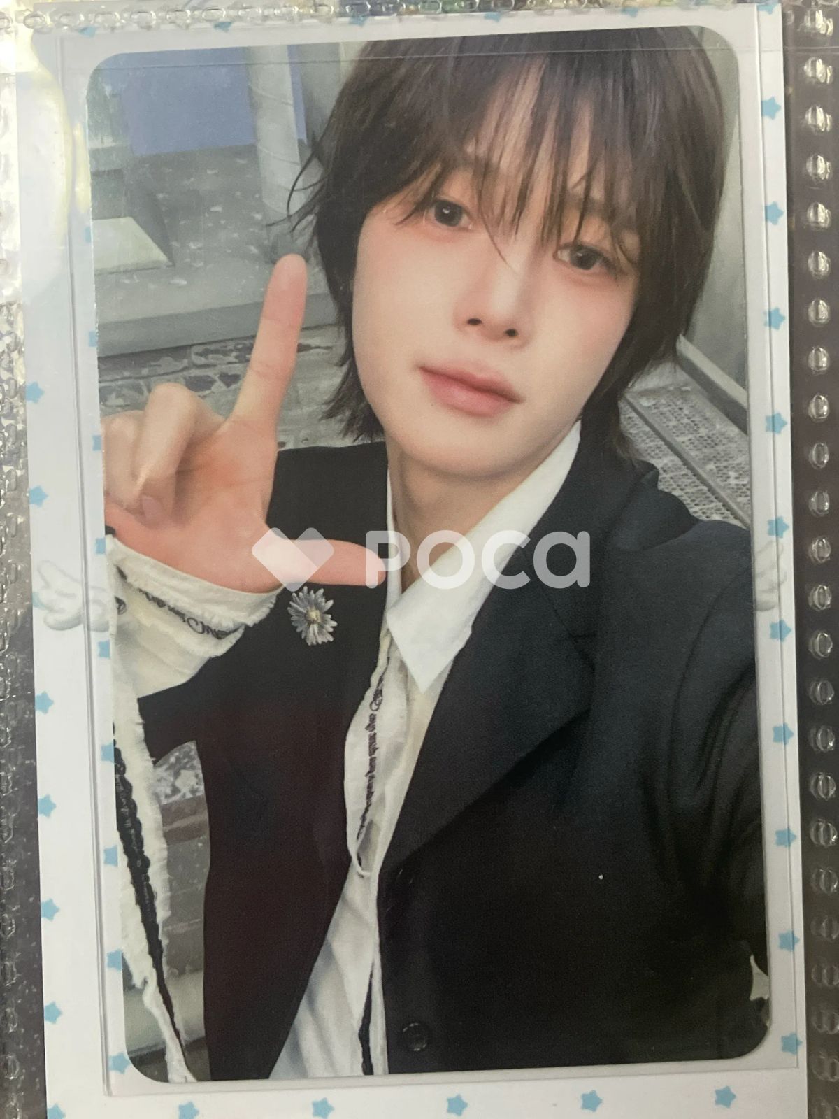 &TEAM ケイ Back to Life Music Korea ラキドロ - メルカリ