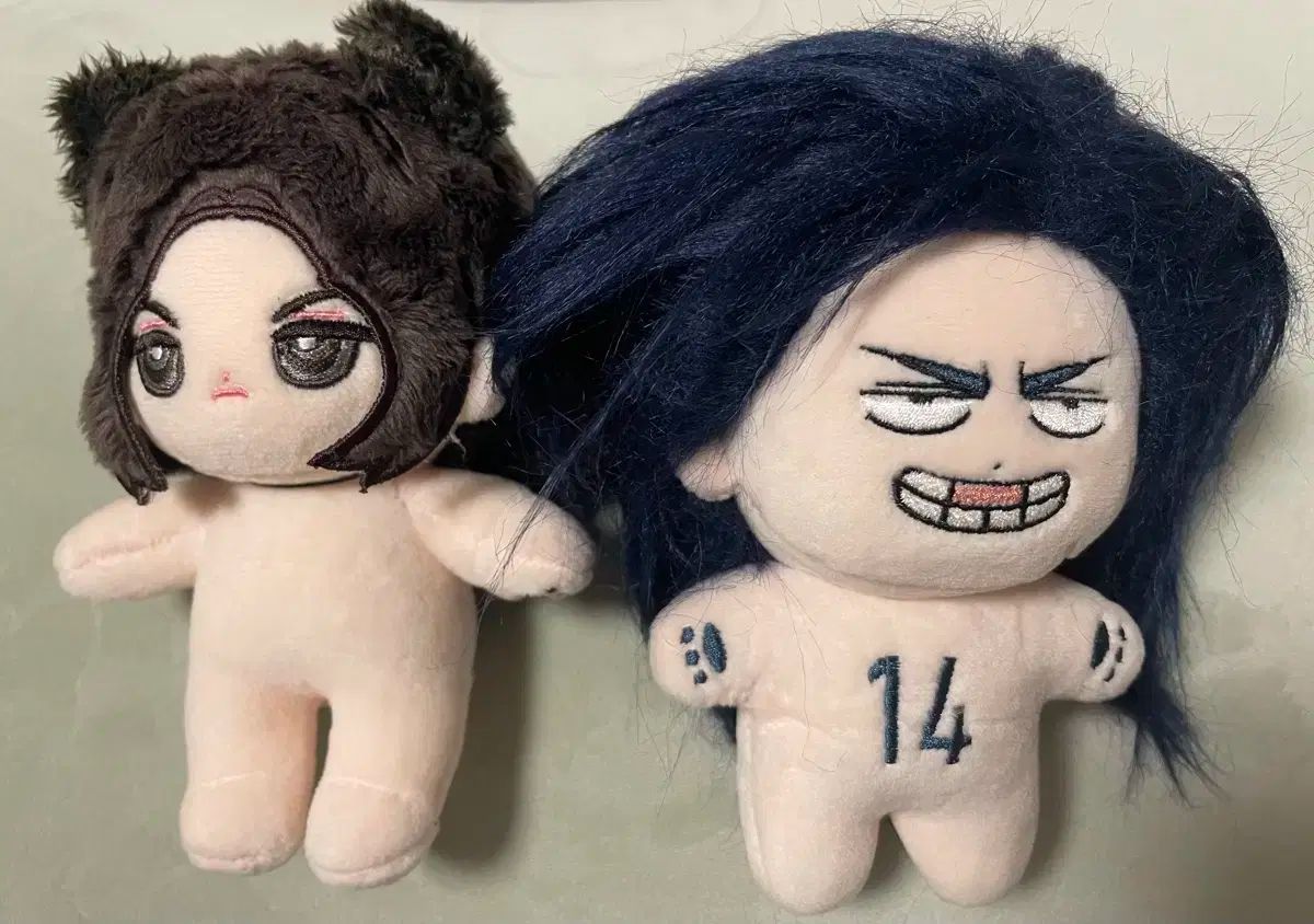 おもちゃ 流川 三井 着せ替えぬいぐるみ 20cm