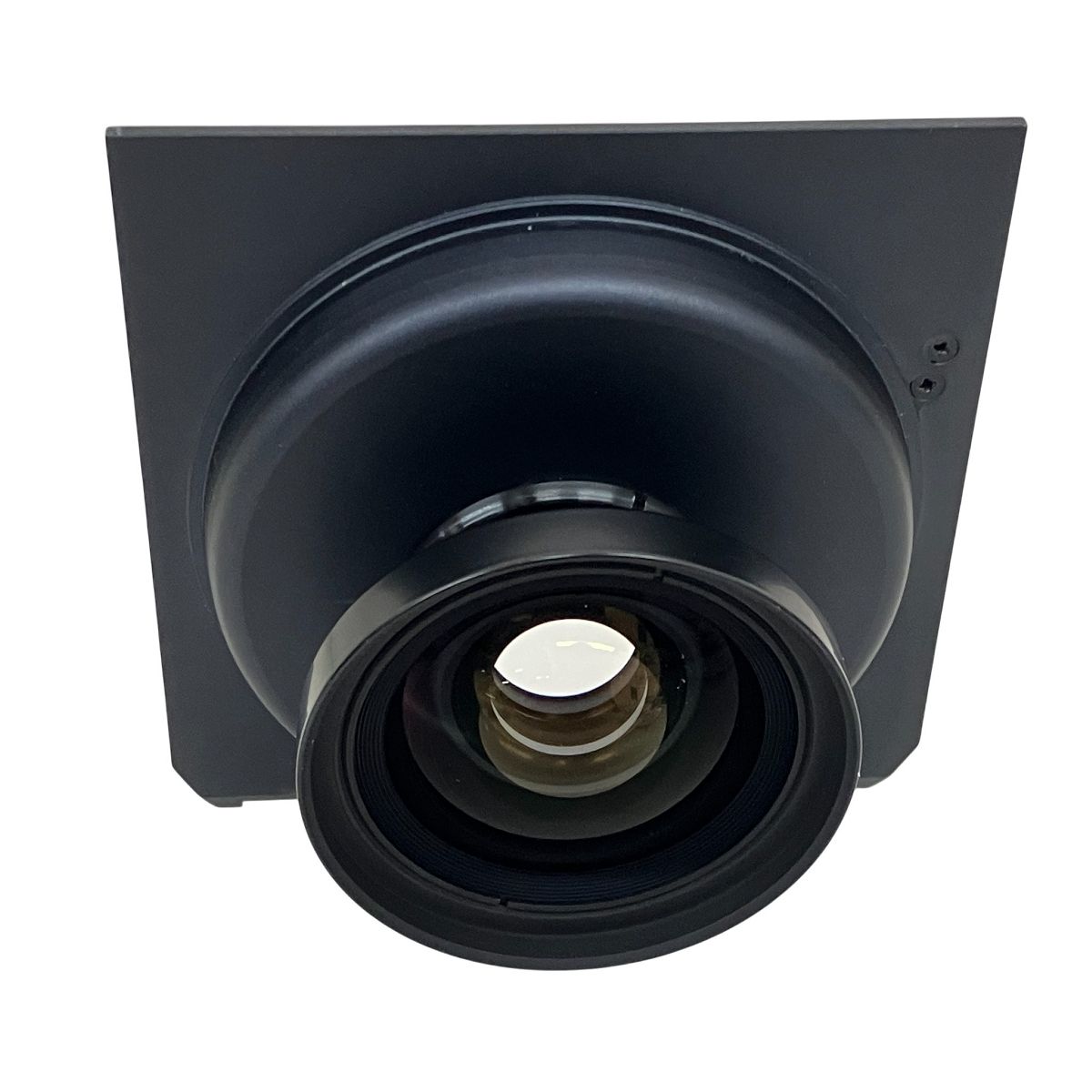 Nikon NIKKOR-SW 75mm f4.5 大判 広角レンズ フィールド撮影 中古 訳