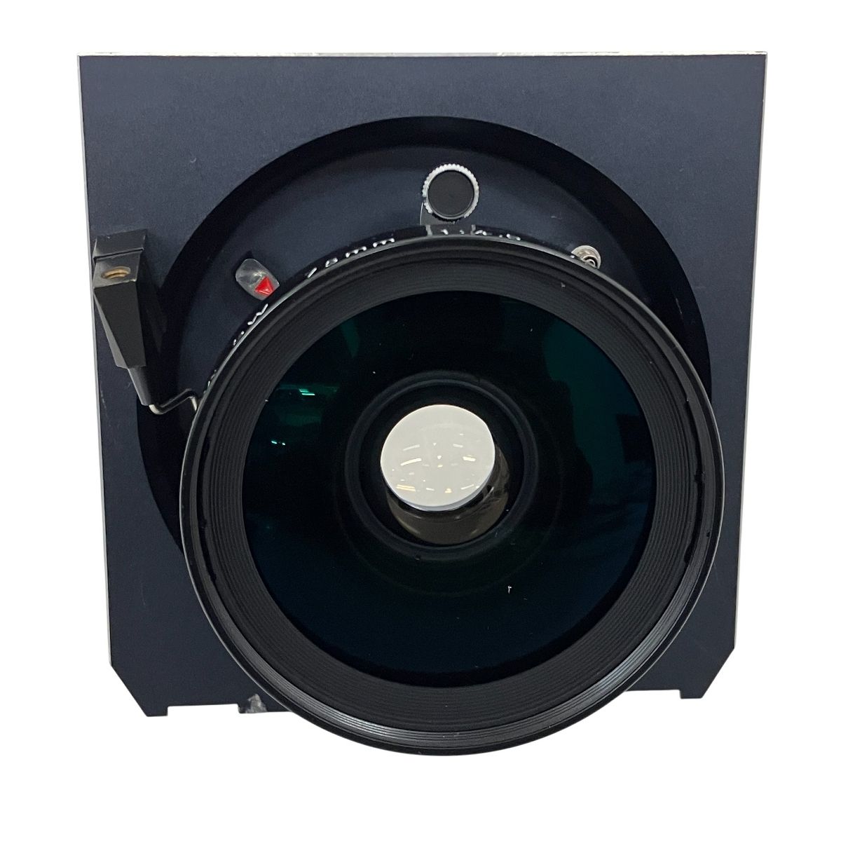 ス*c様 美品 Nikkor SW 75mm/f4.5 大判用レンズ ヘリコイド 美