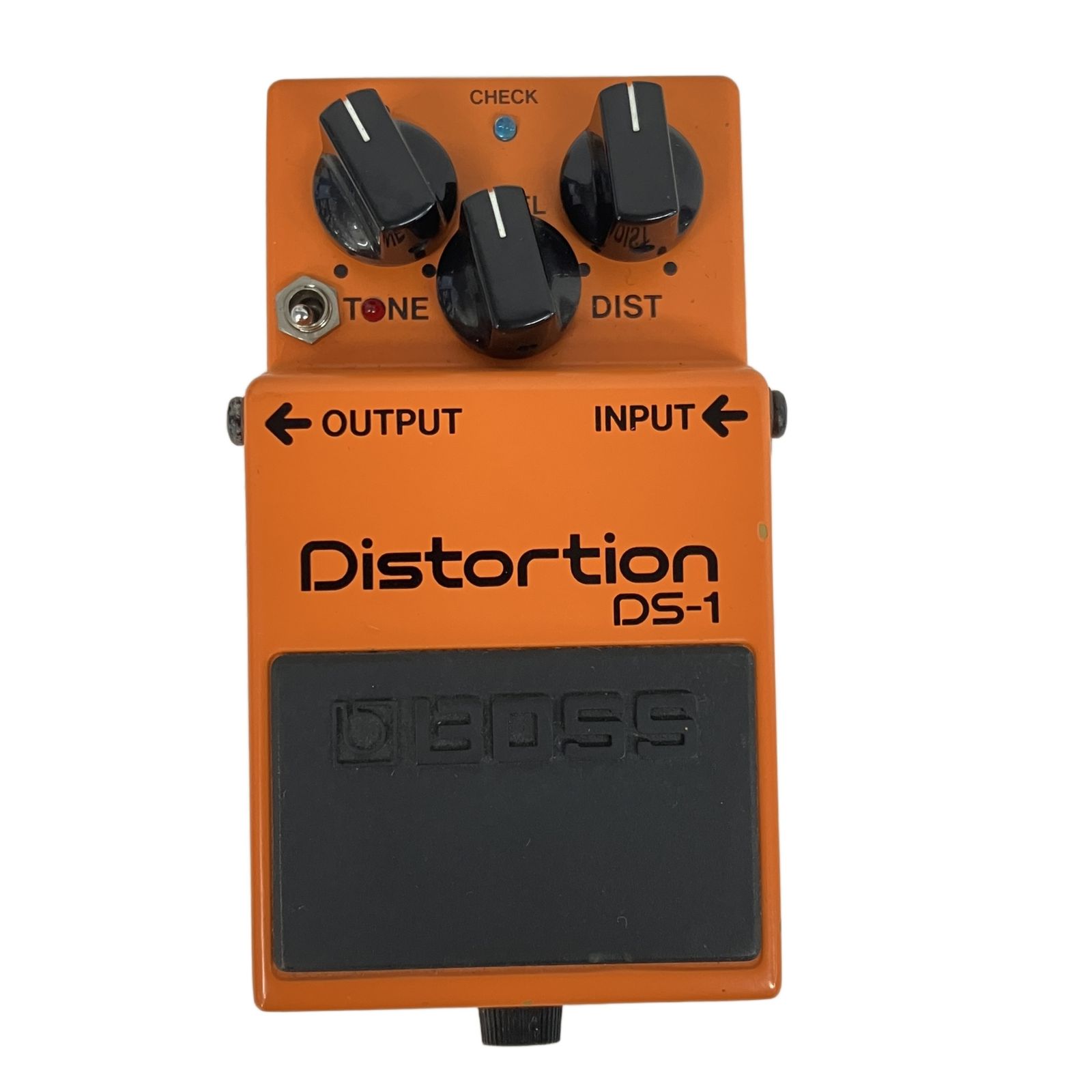 Keeley BOSS DS-1 Ultra MOD ディストーション エフェクター ギター