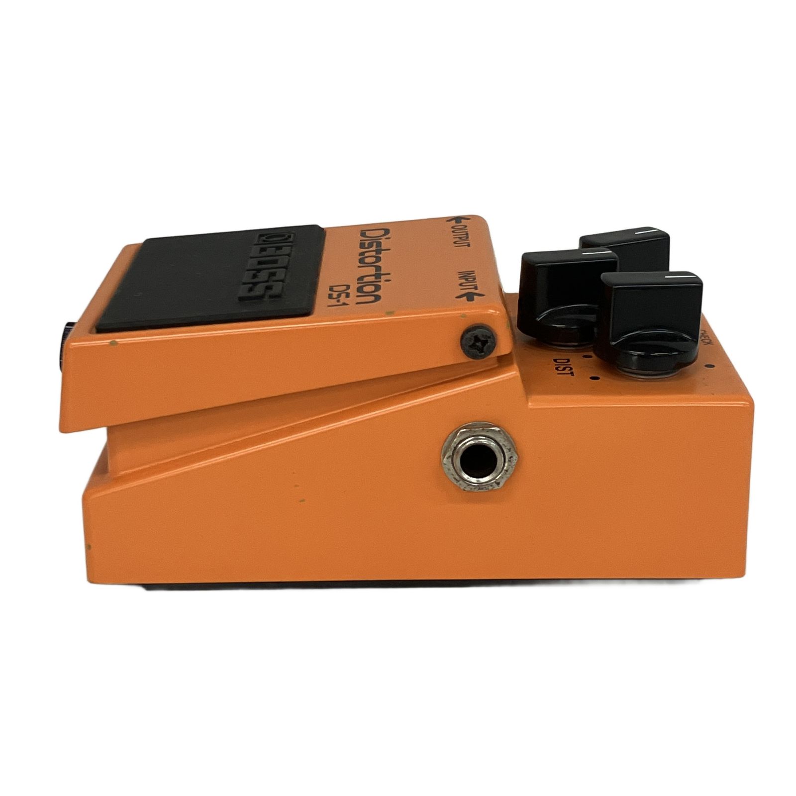 Keeley BOSS DS-1 Ultra MOD ディストーション エフェクター ギター