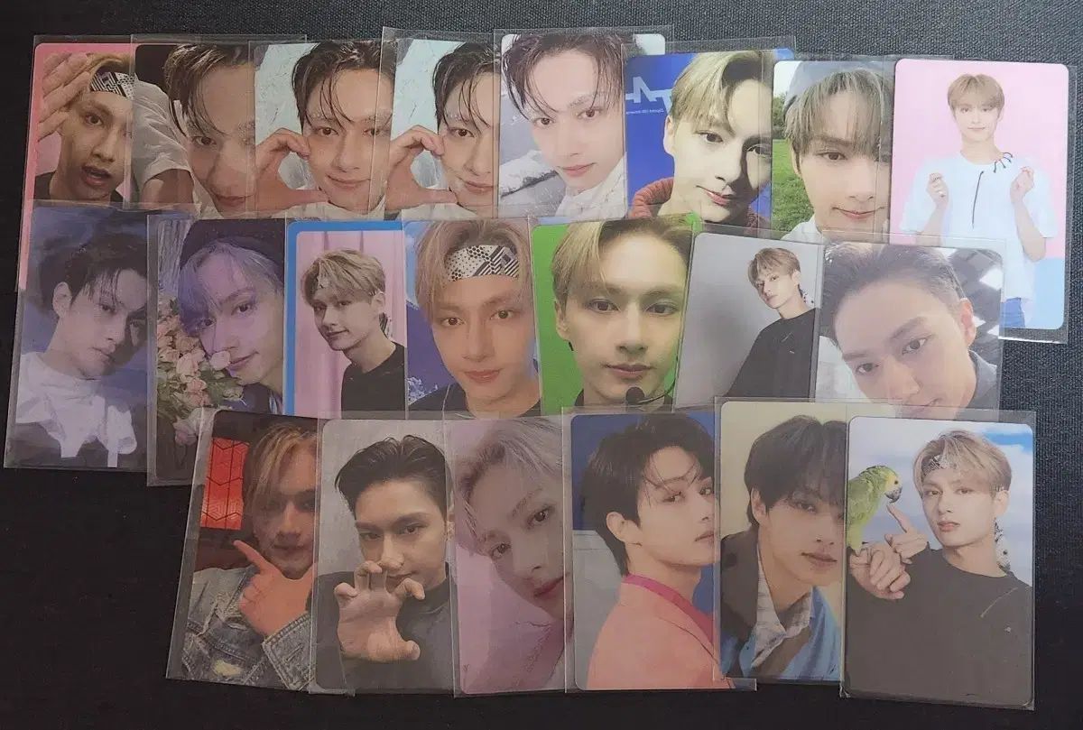 SEVENTEEN ジュン トレカ まとめ売り 54点 SEVENTEEN ジュン トレカ まとめ売り - メルカリ