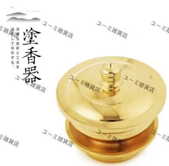 20 点セットの仏教密教法器 密教寺院用法器 真鍮製、高品質 - メルカリ