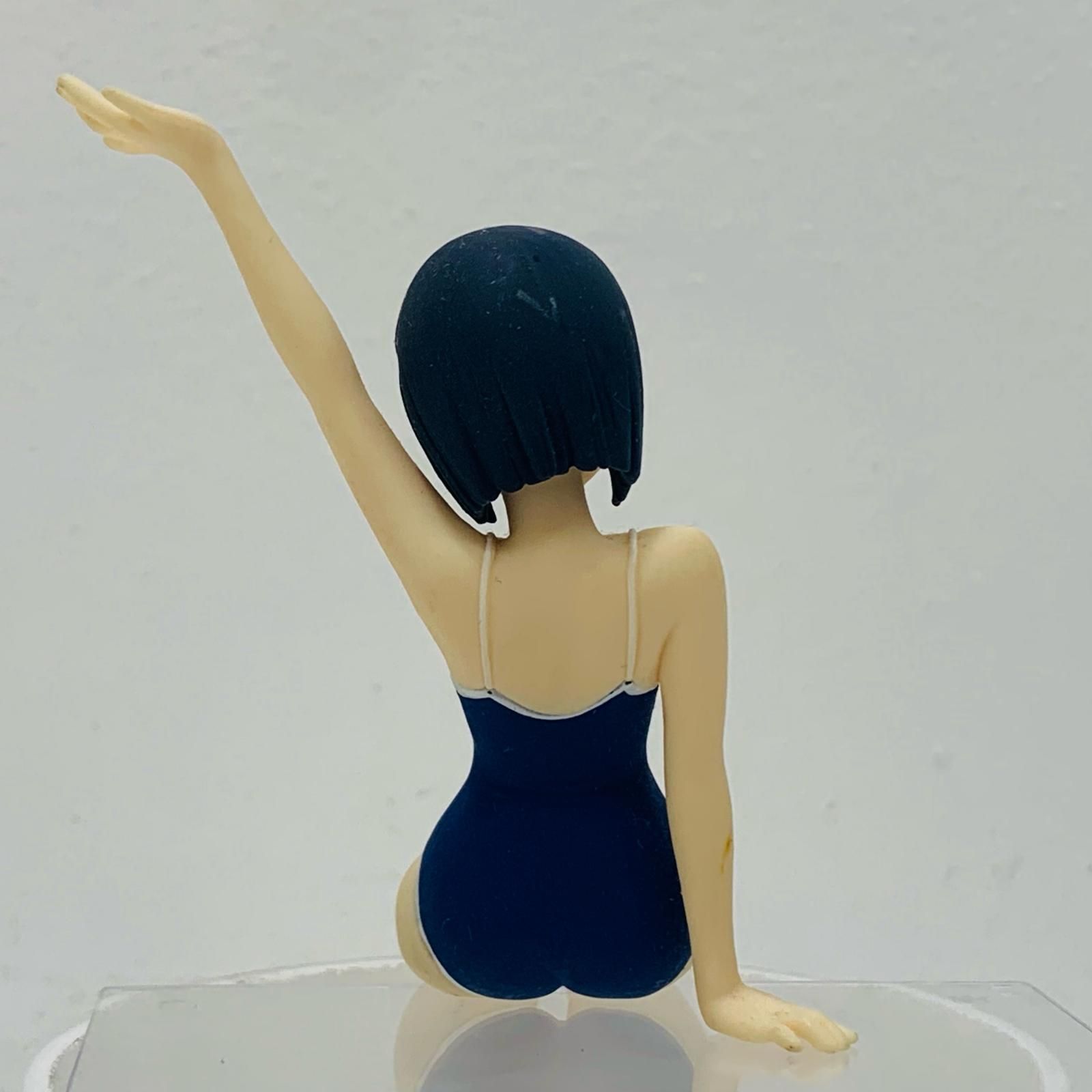 中古 桐ヶ谷直葉「ソードアート・オンライン」プールサイドフィギュア