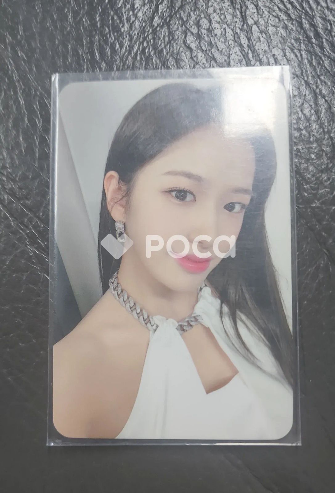 IVE ユジン ELEVEN -Japanese version- SOUNDWAVE サウェ - メルカリ