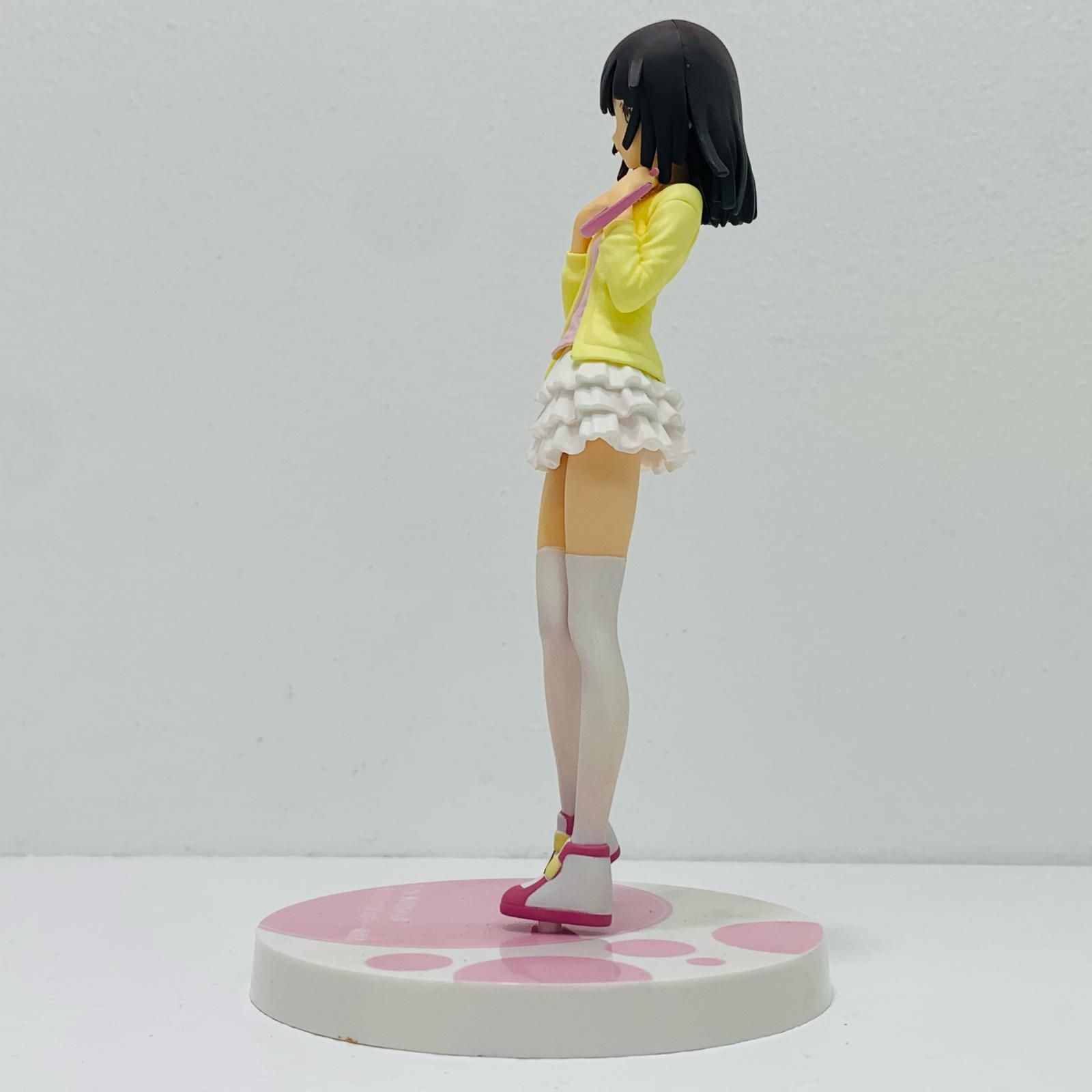 中古 千石撫子(偽物語Ver.)「化物語×偽物語」DXFフィギュア上 - メルカリ