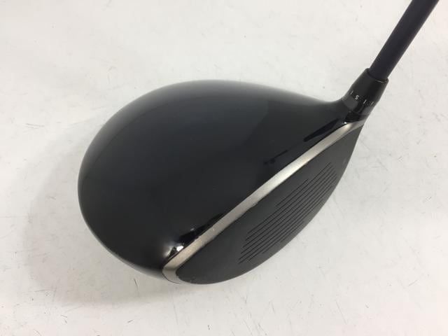 返品OK 【中古ゴルフクラブ】ツルヤゴルフ アクセル GF DUAL IMPACT